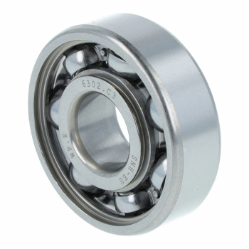 SNH Kugellager 6302 C3